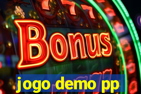 jogo demo pp